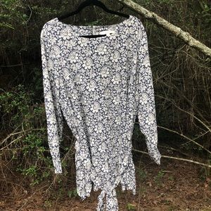 Loft Plus Blouse (Size:22)